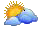 Local weather